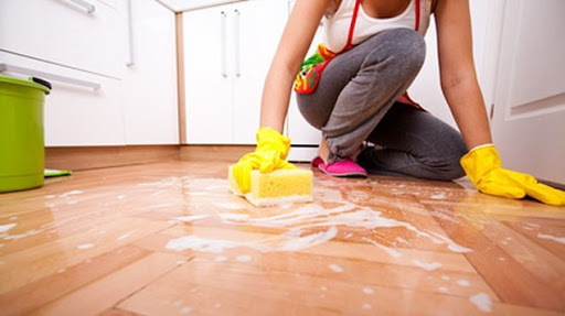 Silivri Boş Ev Temizliği