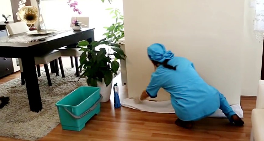 Sultanbeyli Ev Temizlik Şirketi