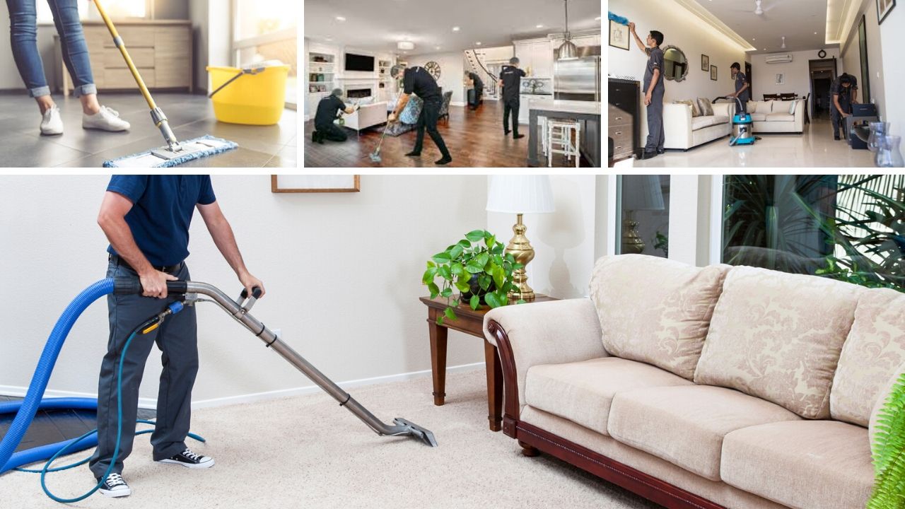 Maltepe Ev Temizlik Şirketleri