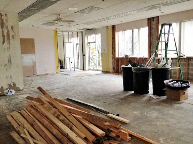 Başakşehir İnşaat Sonrası Temizlik Firması