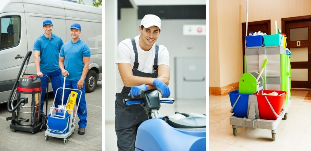 Şile Mağaza Temizlik Firması