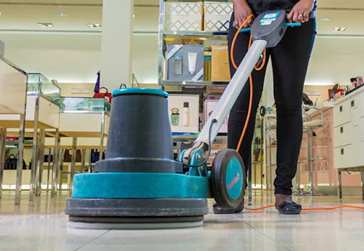 Sariyer Mağaza Temizlik Şirketi