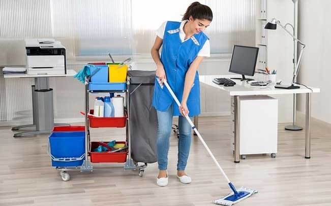 Beylikdüzü Ofis Temizliği