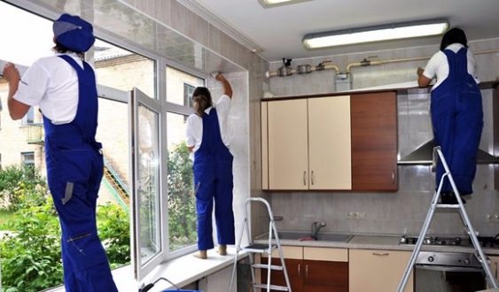 Sariyer Temizlik Hizmeti