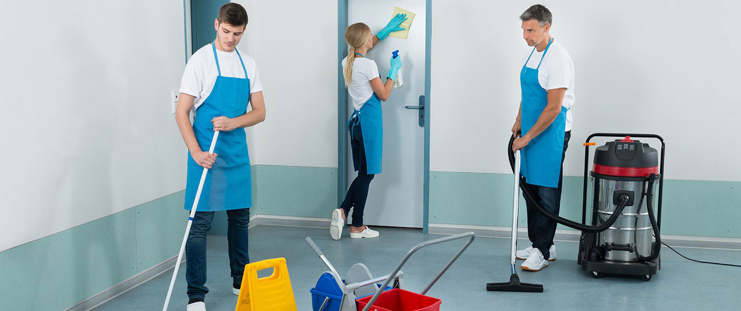 Sancaktepe Temizlik Şirketleri